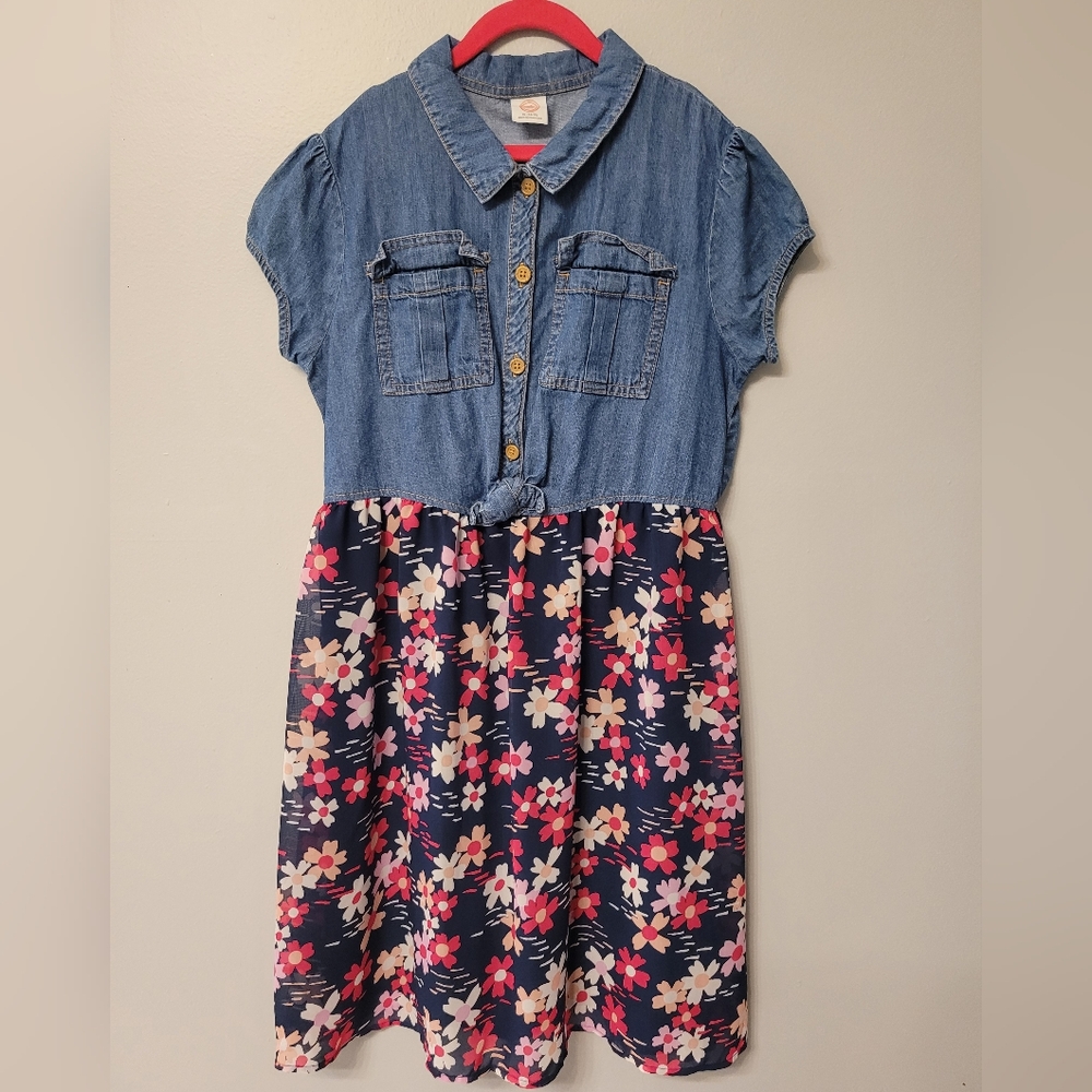 Girls Dress